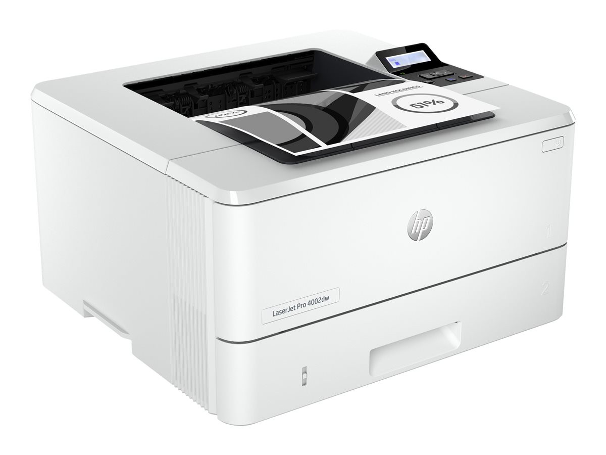Printer HP LaserJet Pro 4002dw 2Z606F