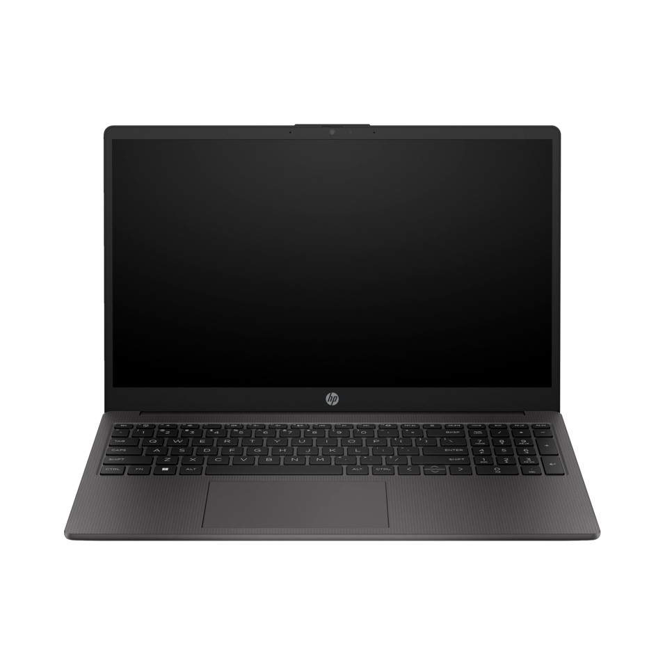 Laptop HP 255 G10, AL0B0AT, Ryzen 5 7530U, 16GB, 1TB SSD, Radeon Graphics, 15.6incha FHD IPS, NoOS, crni