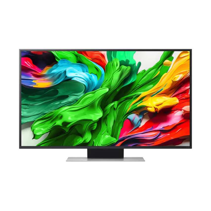 Televizor QNED 50incha LG 50QNED87A3D.AEU, WebOS, 4K UHD, DVB-T2/C/S2, HDMI, WiFi, Energetska oznaka F