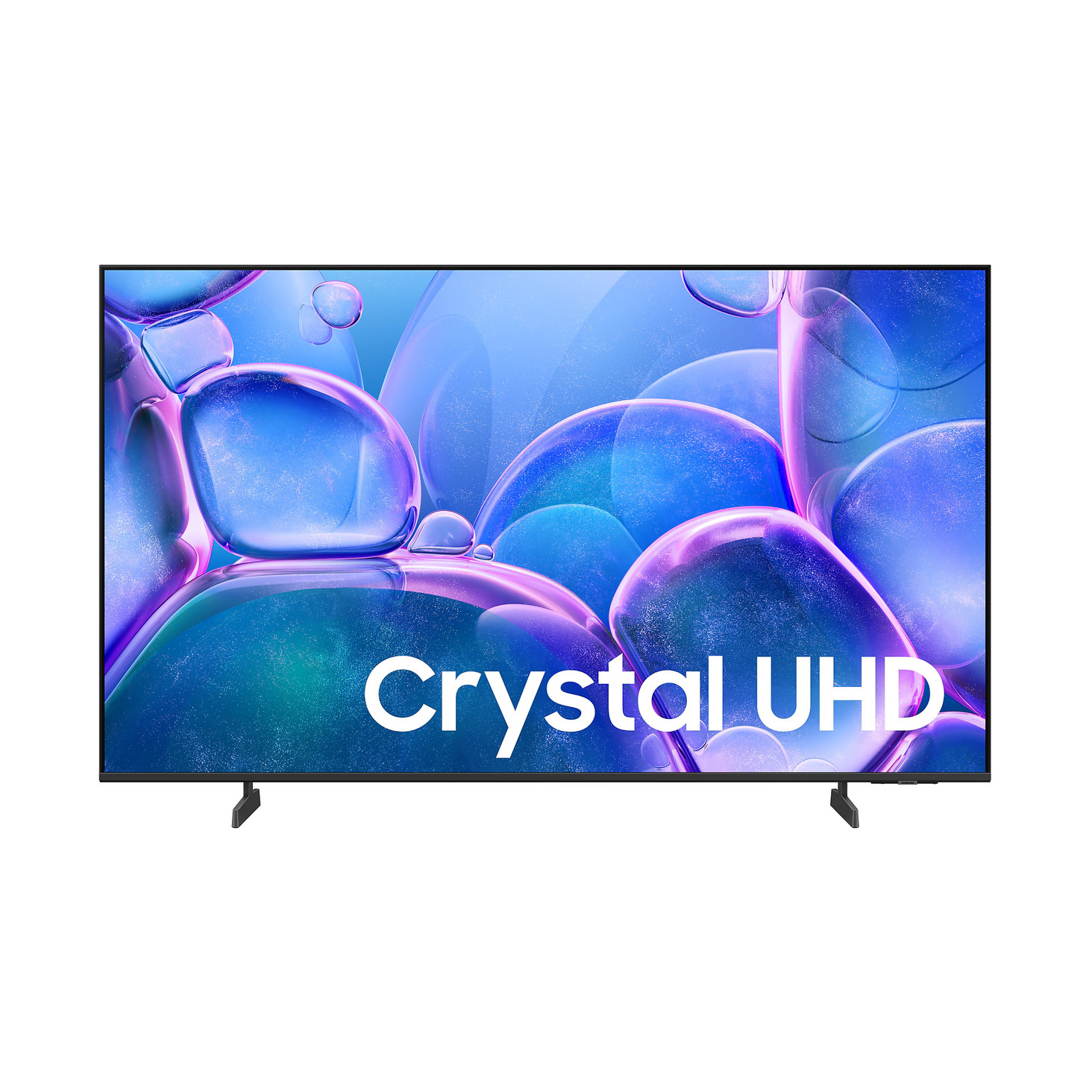 Televizor LED 55incha SAMSUNG UE55U7022FKXXH, Tizen OS, 4K UHD, DVB-T2/C/S2, HDMI, WiFi, Bluetooth, RJ45, USB A, Energetska oznaka G