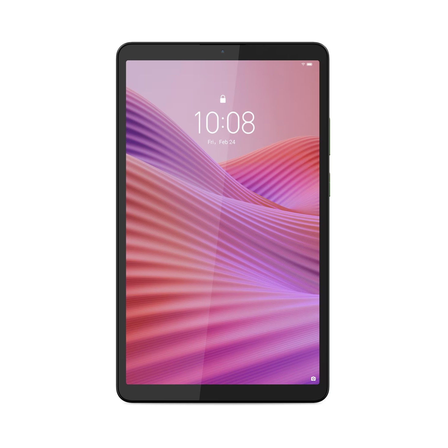 Tablet LENOVO Tab One, ZAF10182GR, 8.7incha, 4GB, 64GB, 4G LTE, WiFi 5, Android 14, zeleni