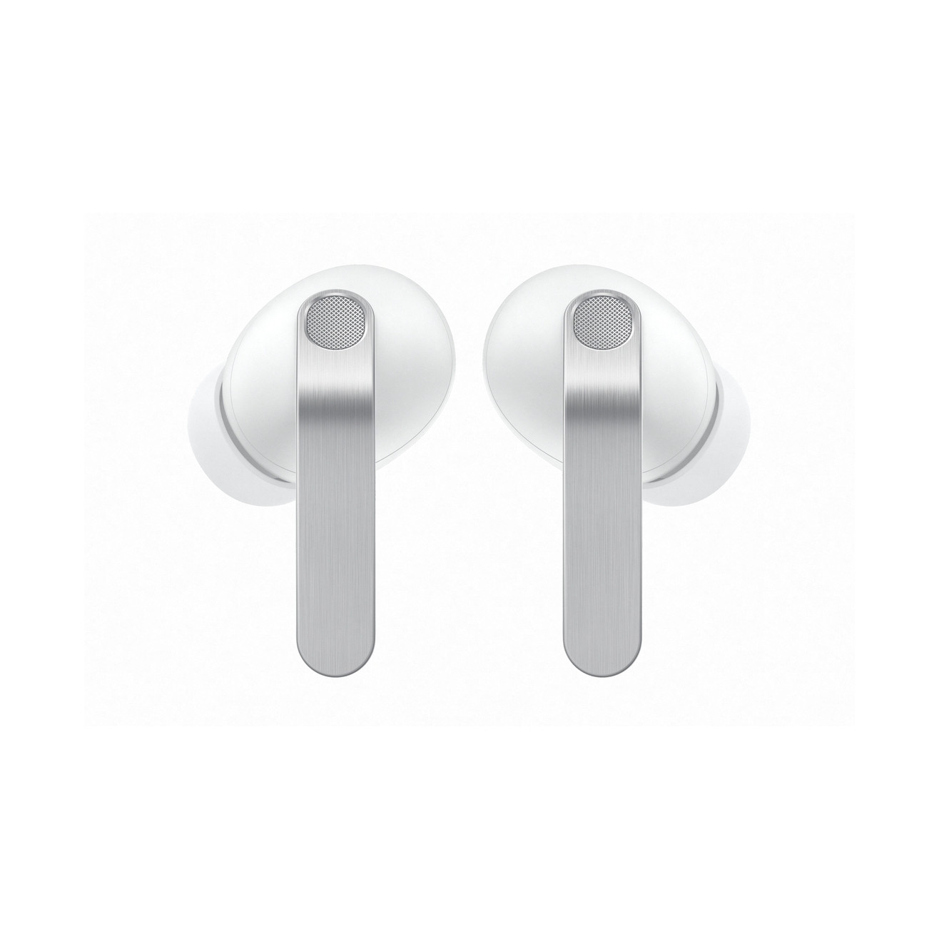 Slušalice SAMSUNG Galaxy Buds4 Pro, In-Ear, bežične, Bluetooth, bijele