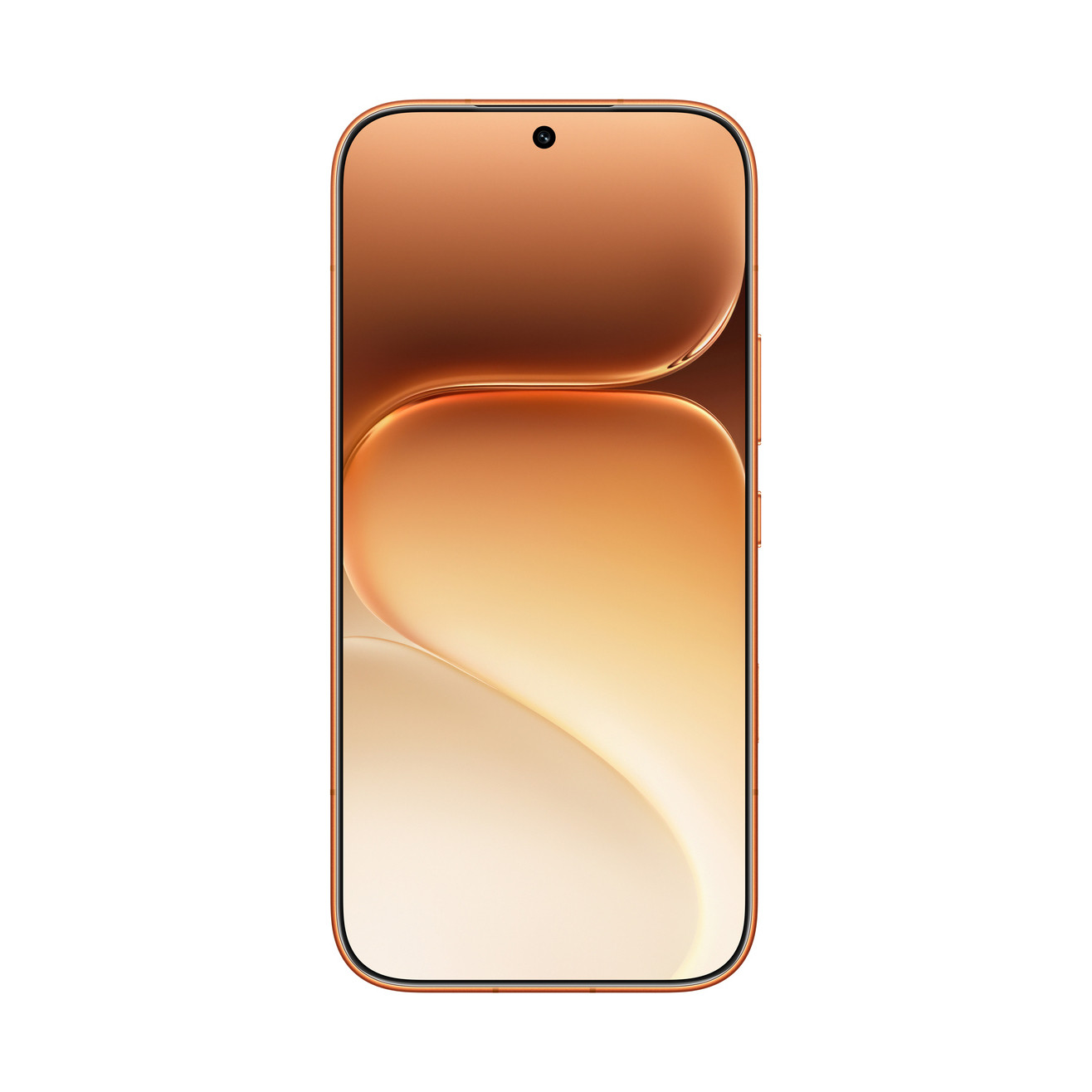 Smartphone HONOR 600, 6.57incha, 8GB, 256GB, Android 16, narančasti