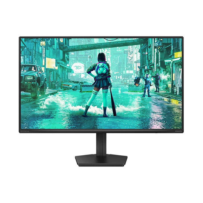 Monitor 23.8incha PHILIPS 24M2N3200NF, 24M2N3200NF/00, FHD, IPS 144Hz 4ms, 300cd/m2, 1500:1, crni