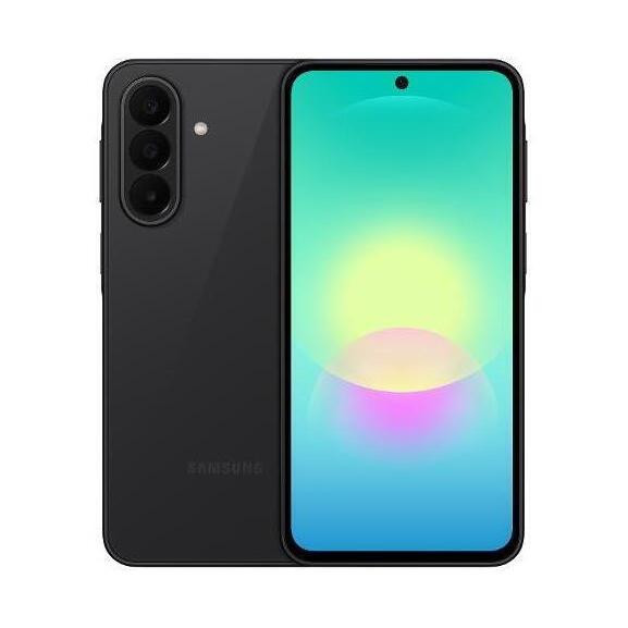 Smartphone SAMSUNG Galaxy A27 5G, 6.7incha, 8GB, 256GB, Android 16, crni